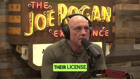 Rogan issues a blunt message for those who pushed the COVID shots and won’t own their mistakes.