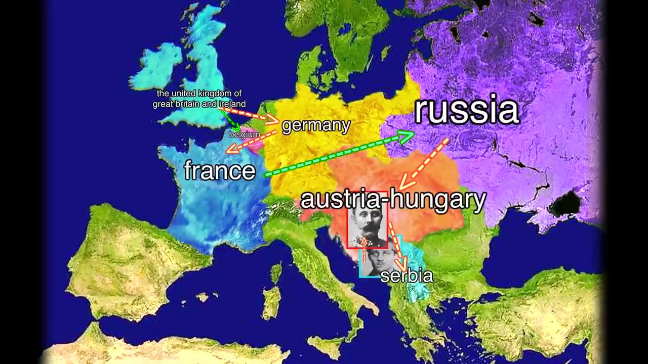 🤣📚 Watch the ENTIRE History of Japan in 9 Hilarious Minutes! | FeedMyCuriosity