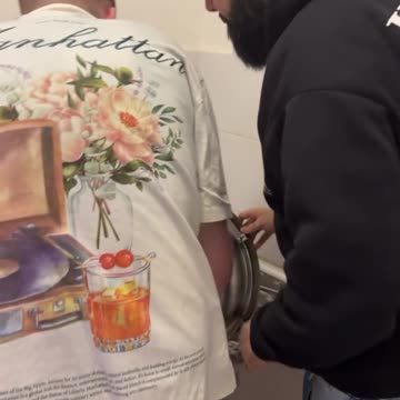 Sta se desava u stanu?