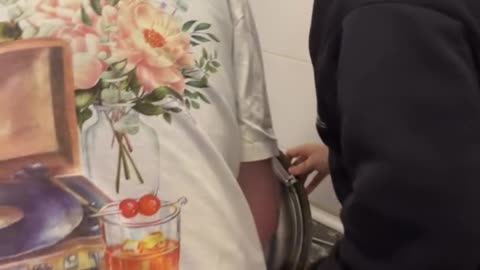 Sta se desava u stanu?