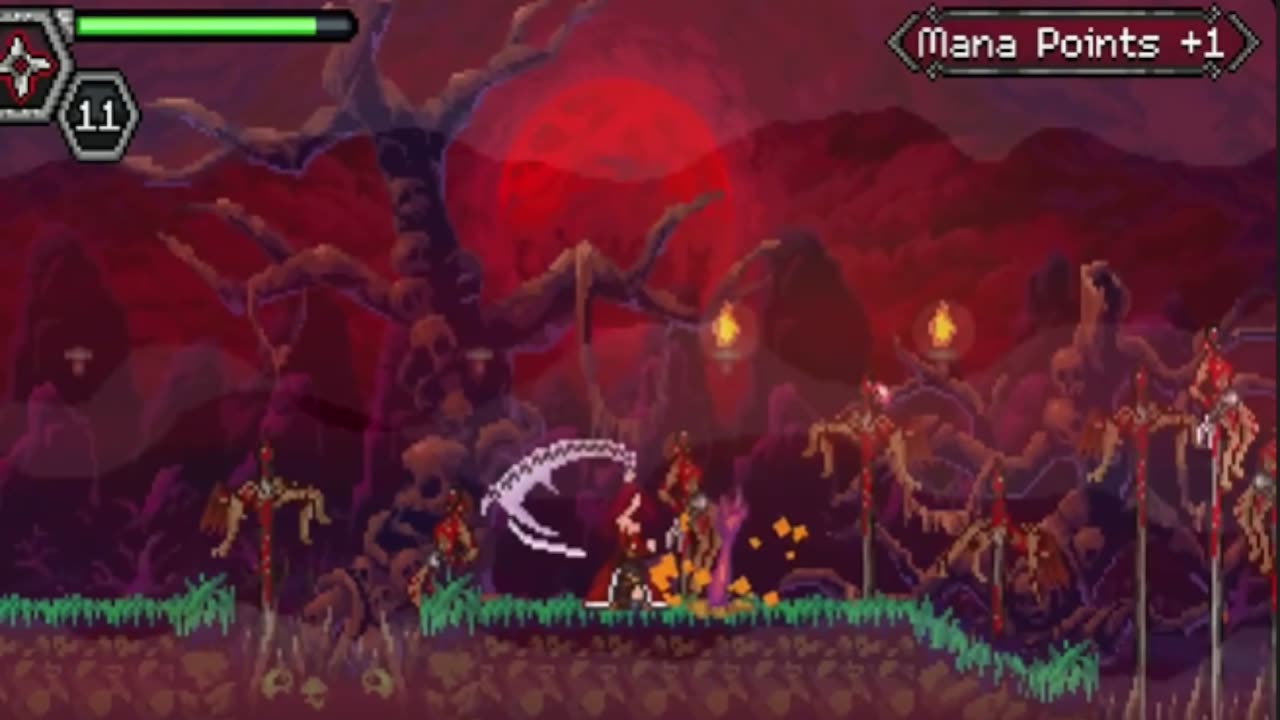 Toziuha - Dracula's Nighttime Reckoning