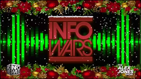 ALEX JONES FULL SHOW 12/27/24