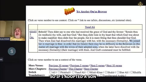 3 Female Muslims See The DEMONIC Truth About Islam _ Sam Shamoun Debate