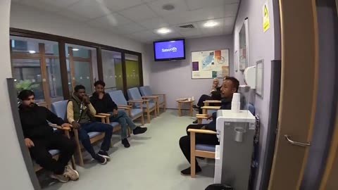 Illegal migrants getting 'free' medical treatment at Braintree Hospital, Essex