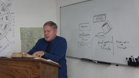 The Story of Hanukkah Part 2