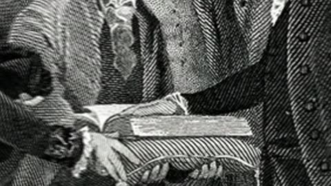 England Started Running the USA w/ George Washington | Hidden History Exposed