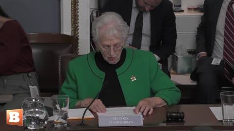 LIVE: House Rules Committee Considers GOP Healthcare Plan...
