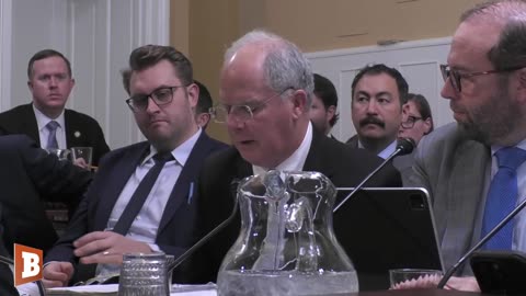 LIVE: House Rules Committee Considers GOP Healthcare Plan...