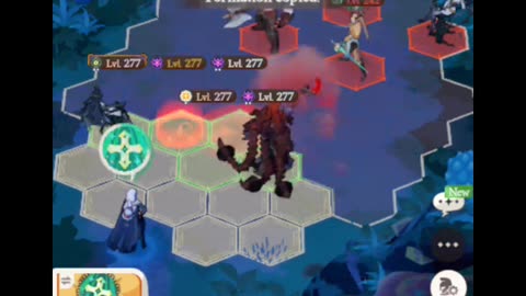 AFK JOURNEY STORY QUESTS