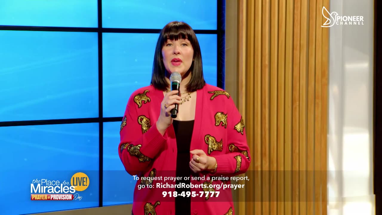 Pioneer Channel LIVE