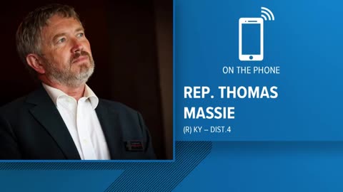 Massie, Gallrein campaign for Kentucky’s 4th Congressional District