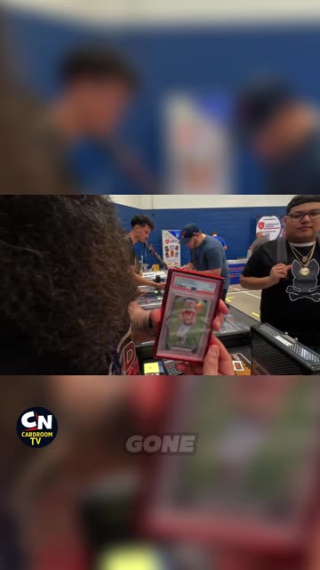 Nonstop action on the floor