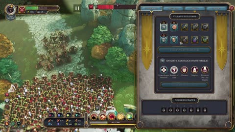 EverSiege: Untold Ages | The art is really good