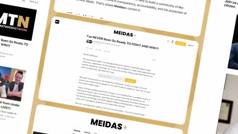 White House PANICS ON AIR as Trump HIT with DISASTER POLLING