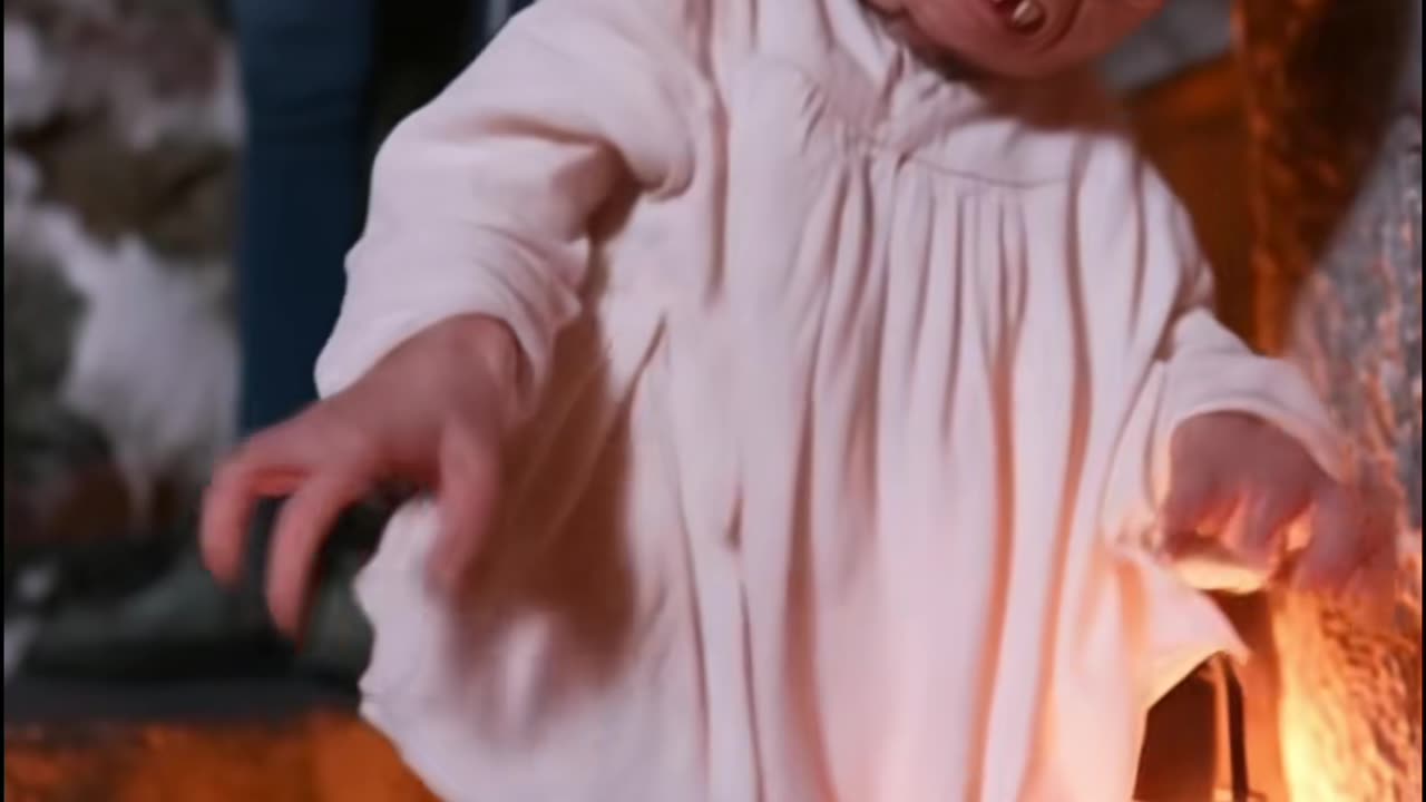 😱👻 You Won't Believe What They Caught on Camera! They Look Innocent... But At Night, They Dance Into