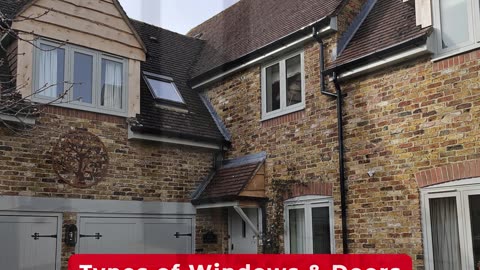 Shire Windows Solutions