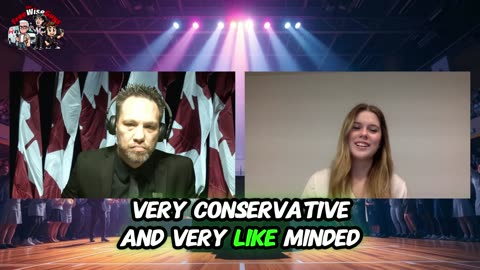 Abi Johnson for UCP Edmonton Board Interview