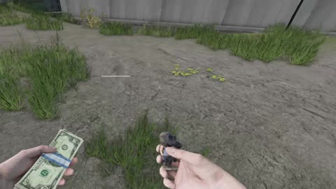 The Gunsmith Update! Contractors Exfil Zone