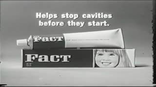 MORE GREAT 1966 TV COMMERCIALS!