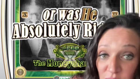 Jesus was absolutely RIGHT!