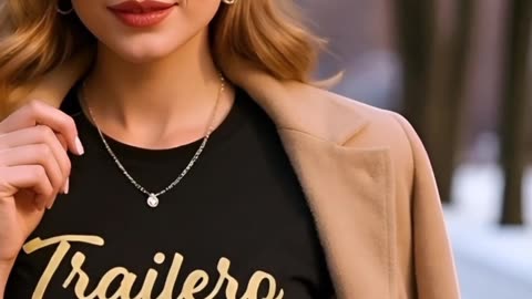 Proud to be a Camarera—Guess what this shirt really means to me? #latinafashion #camarera