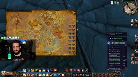 🟢WoW TBC | Gaming & Ranting w/ FusedAegis🟢