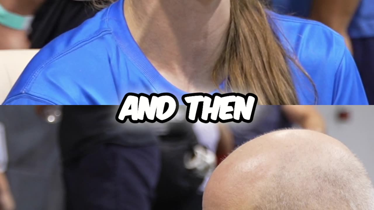 Get in the Zone - Mental Game Strategies for Focus