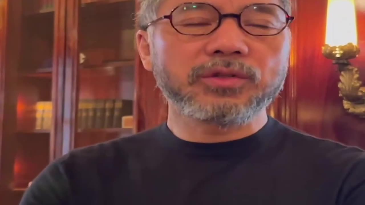 20230106文贵先生GETTR¹： #青蒿素：绝对可清除疫苗，3针以下极为有效！政府要放开青蒿素、伊维菌素、羟氯喹！ #伊维菌素：过去宝塔糖，确实管用！ #辉瑞Paxlovid：绝对不能吃