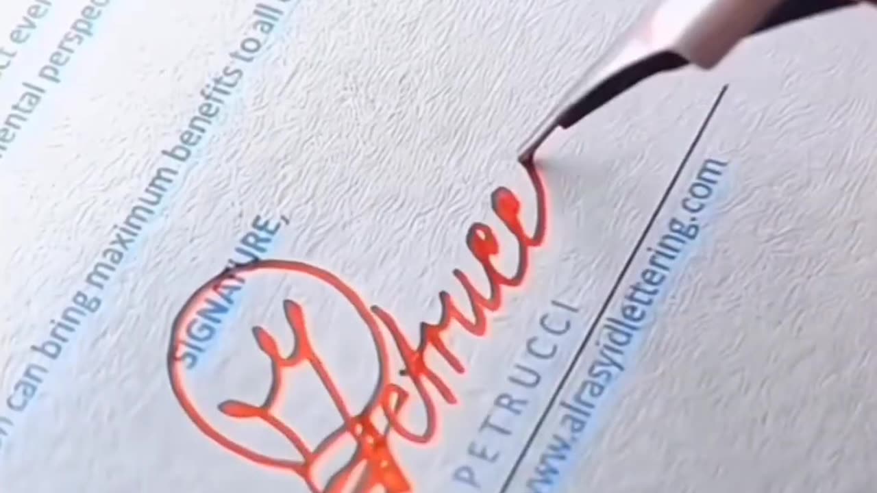 Tired of Endless Signatures: No More Signing for Me!