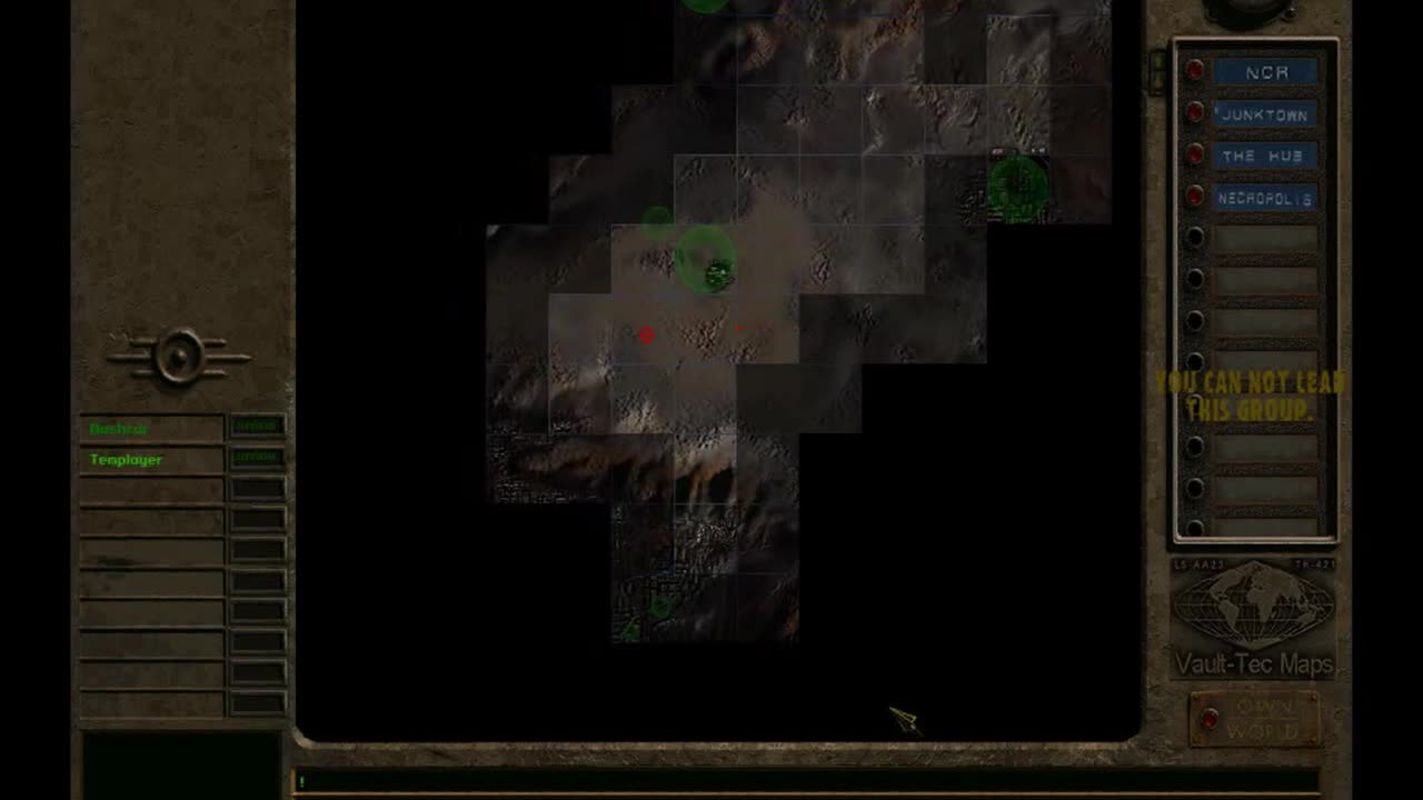 FOnline 2238 Gameplay/Videoukázka 11 (29. 10. 2010) [EN/CZ]