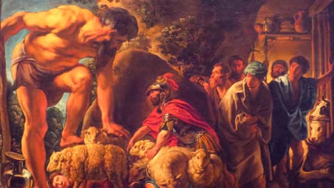 The General Mills Radio Adventure Theater: Travels of Ulysses