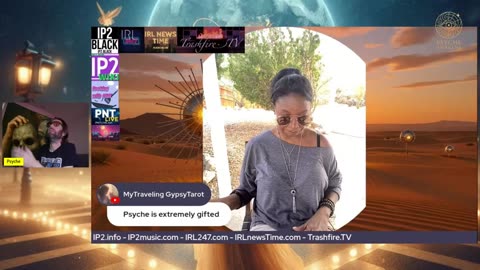 10/01/25 Psyche Awakens VOD: "Spme People Can Be So Cruel"