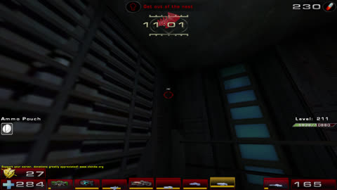 UT2k4 Monster Evolution - Xenomorph Colony part 2 2026/01/26 clip