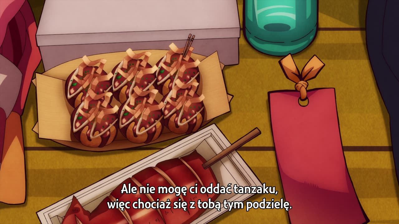 Hanako wyklęty w kibel zaklęty S2 - 04