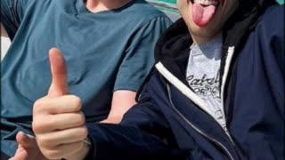 Pete Davidson's GF Predicted He'd Father Her Kids on First Date #PeteDavidson