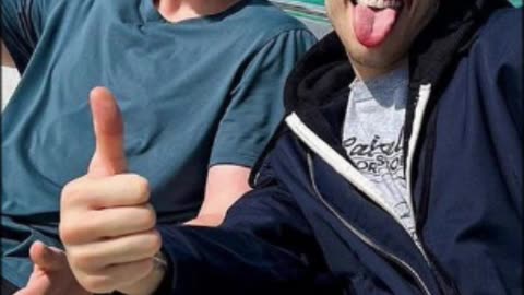 Pete Davidson's GF Predicted He'd Father Her Kids on First Date #PeteDavidson