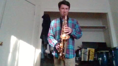 "See If I Care"-Original