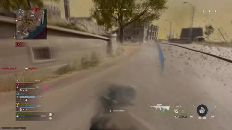 Gaming