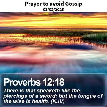 Prayer to avoid Gossip #youtubeshorts #grace #jesus #mercy #faith #fyp #trust #blessed #love #peace
