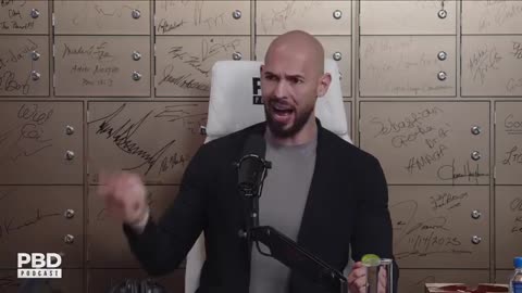 BREAKING : Andrew Tate Joins Donald Trump & Elon Musk In Hardcore Push Back 2025