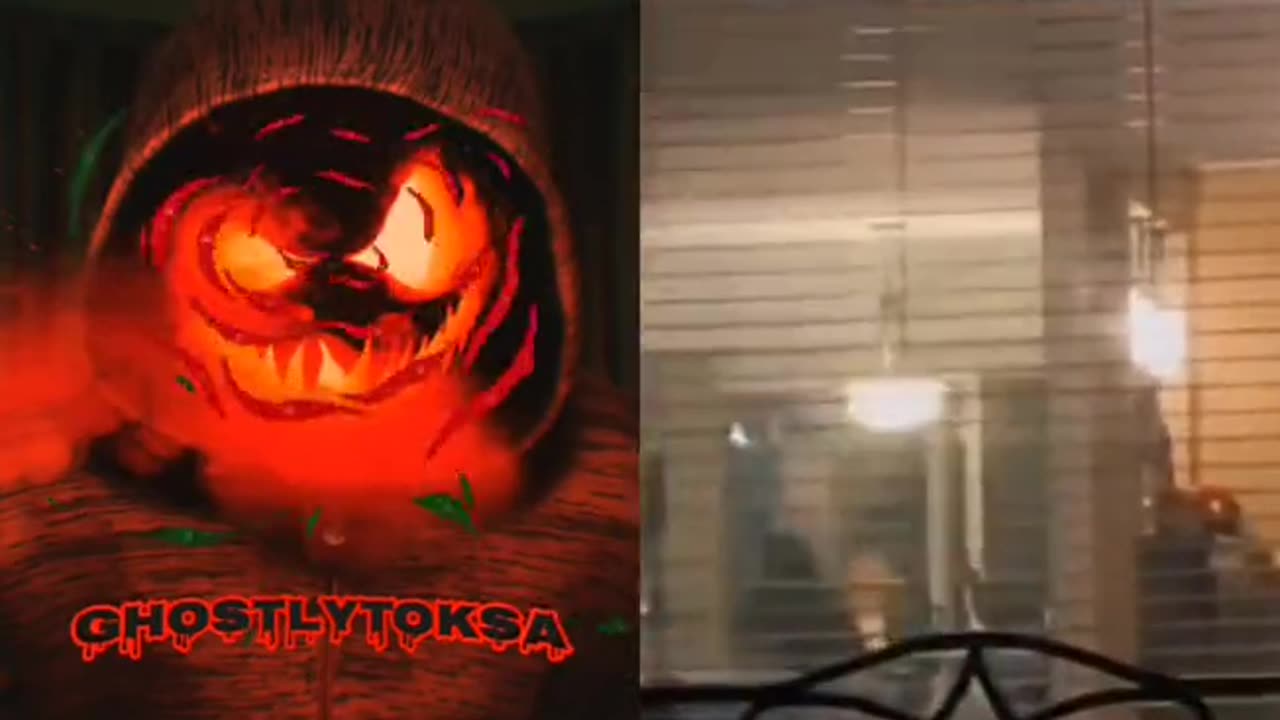 😱👻 Duet with Paranormal Entities! Green Screen Ghost Encounters | TheHauntingHour