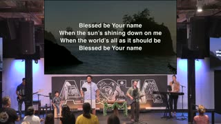 LIVE One Love Ministries