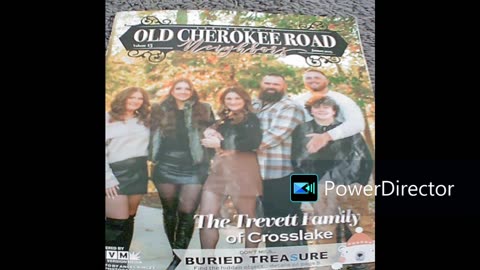 Old Cherokee Road Neighbors Magazine January Slideshow