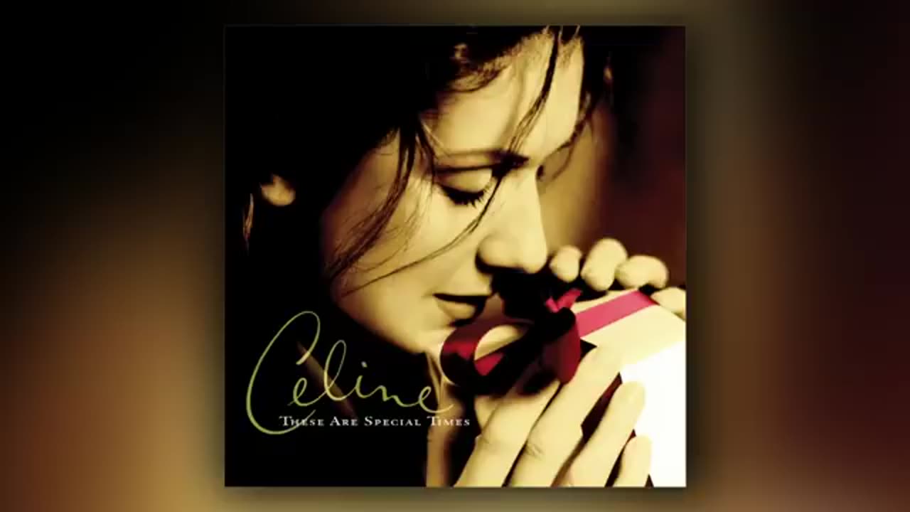 Celine Dion - O Holy Night.
