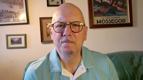 God Will Help Us Overcome Big Brother, December 9, 2025