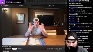 Drugs are BAD, MmmmKay? 11/15/2025