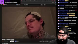 Drugs are BAD, MmmmKay? 11/15/2025