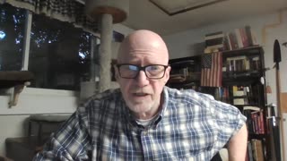 Bible Study with Fred, Revelation 1, verse 6, part 2, antichrist