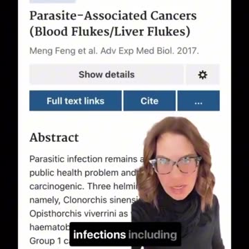 Address your own Health