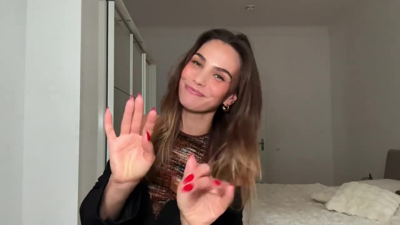 CHALLENGE： HOT OR NOT？ 🍂 ｜ Paulina Stepowska